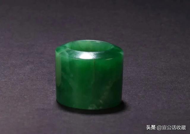 细论“ 玉中之王”——翡翠_百科TA说