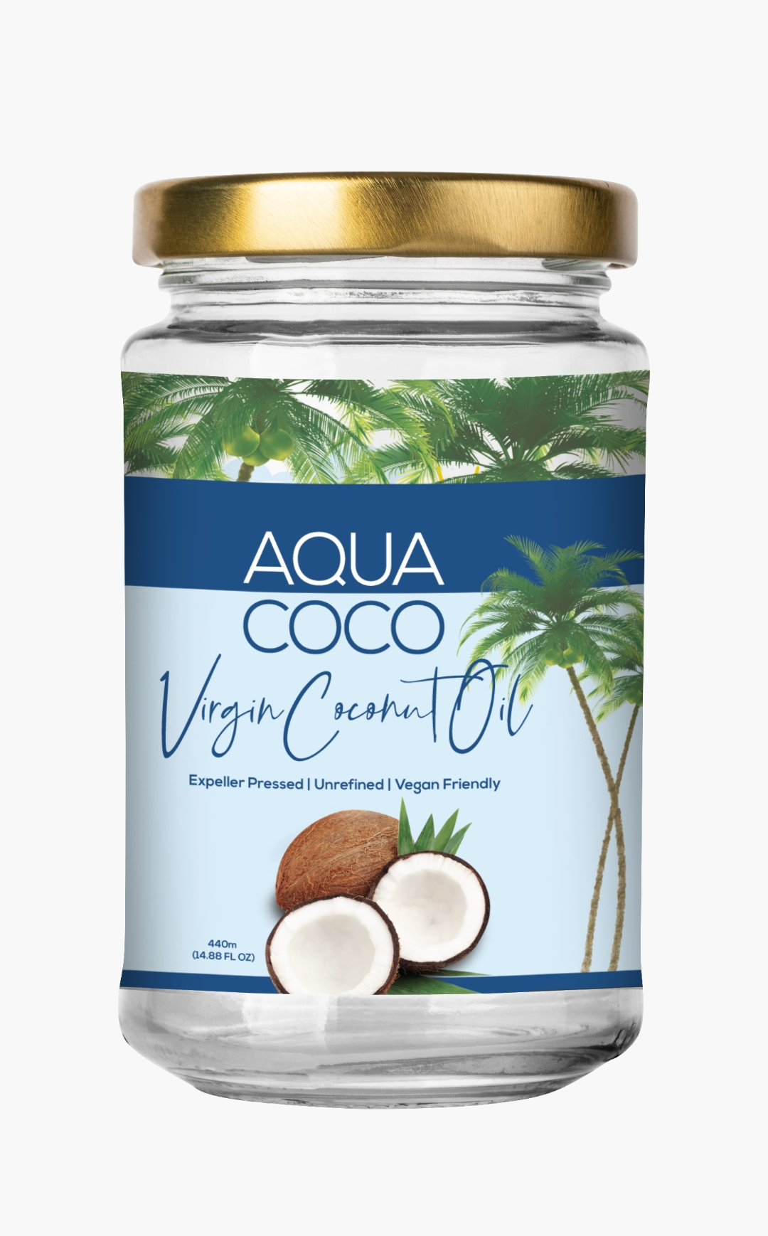艾可口 aqua coco