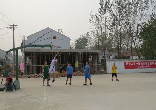 隶属于安徽省滁州市 a target="_blank" href="/item/明光市/5601227"