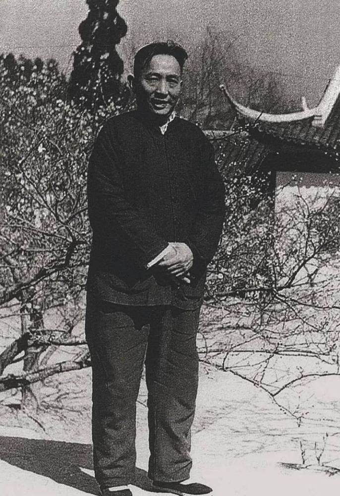 傅抱石