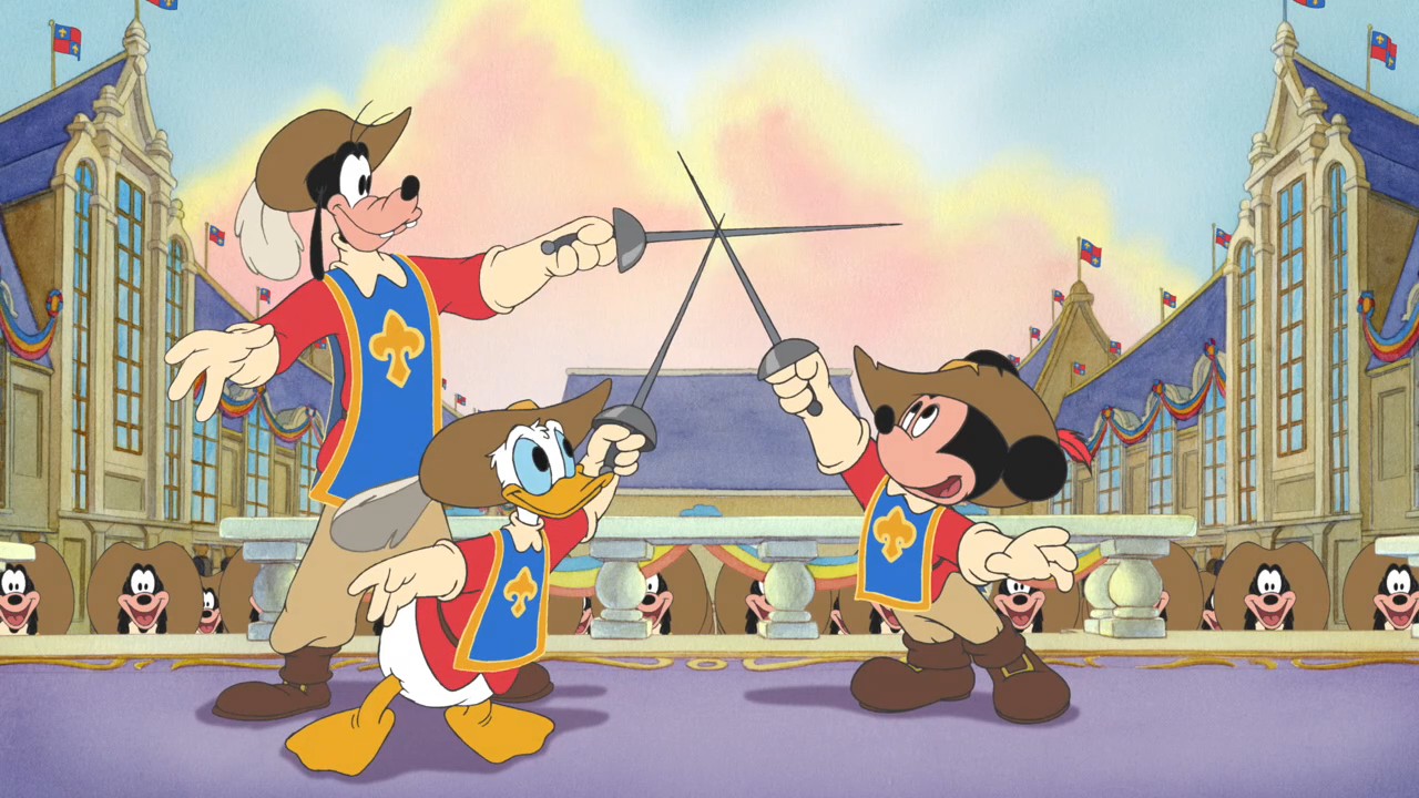  p>《三个火枪手》是由 a target="_blank" href="/item/多诺万·库克