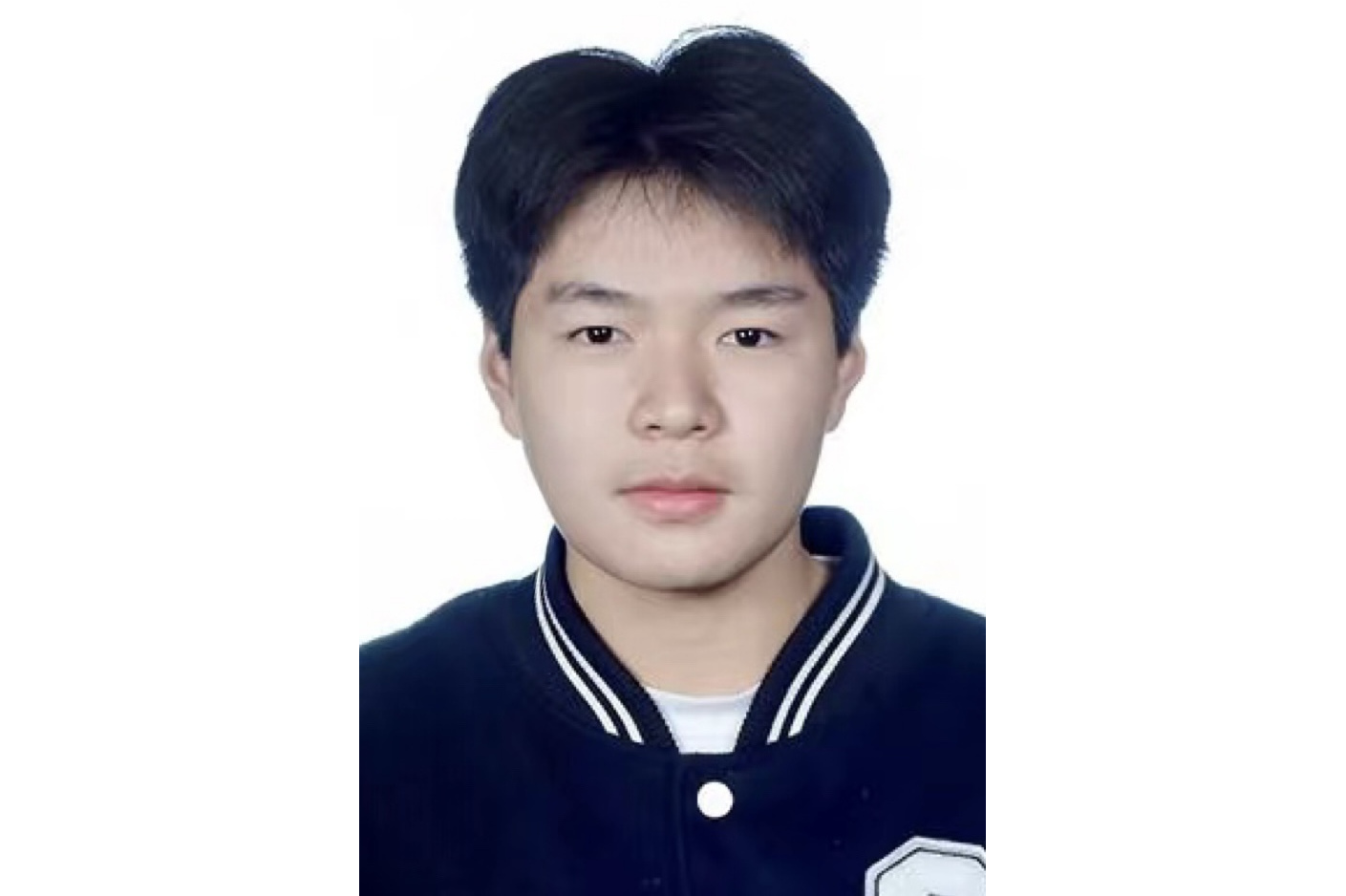 陈俊杰