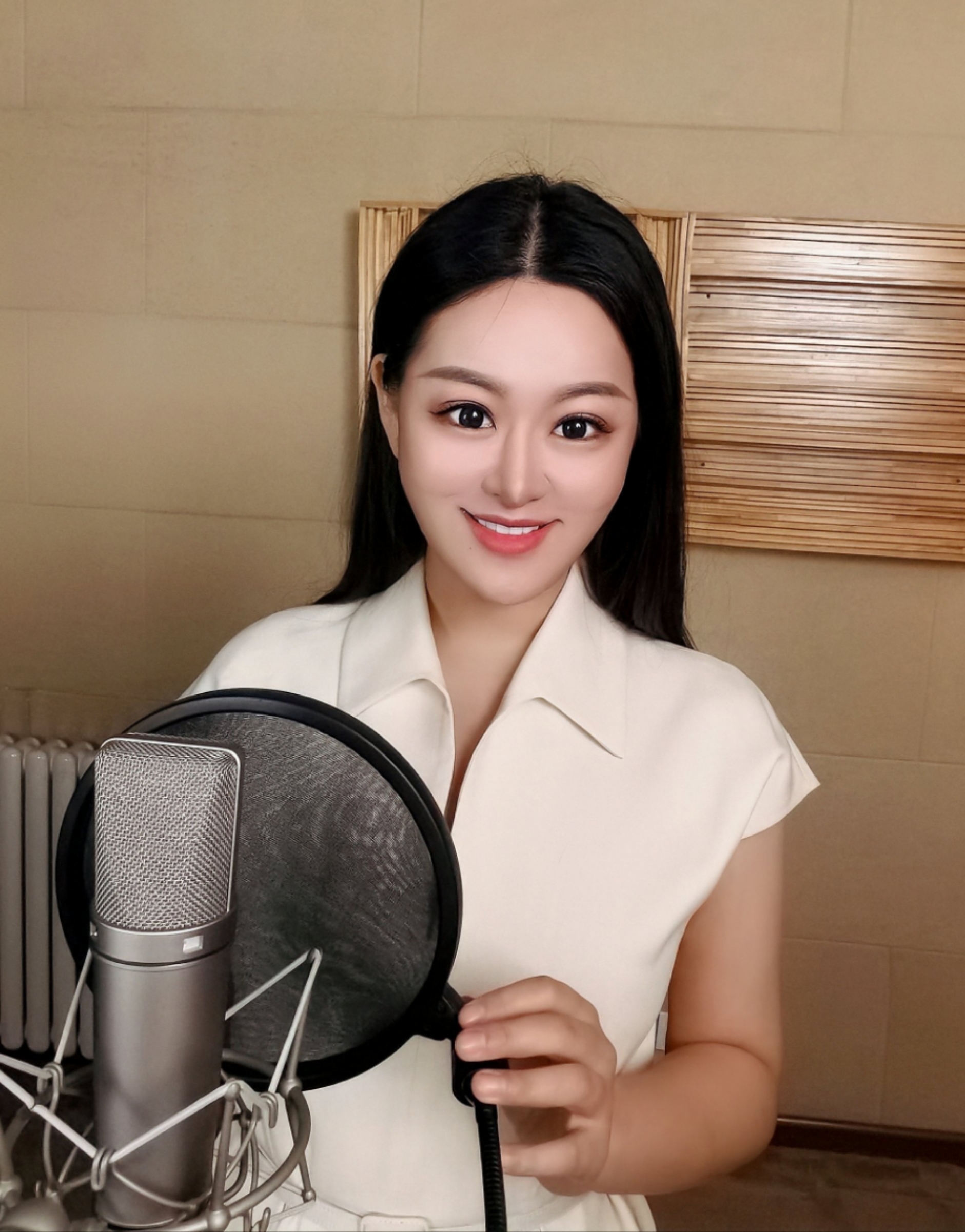 ref" data-ctrid="tax7bn39kyyi">鞠放,济南市歌舞剧院女高音独唱演员