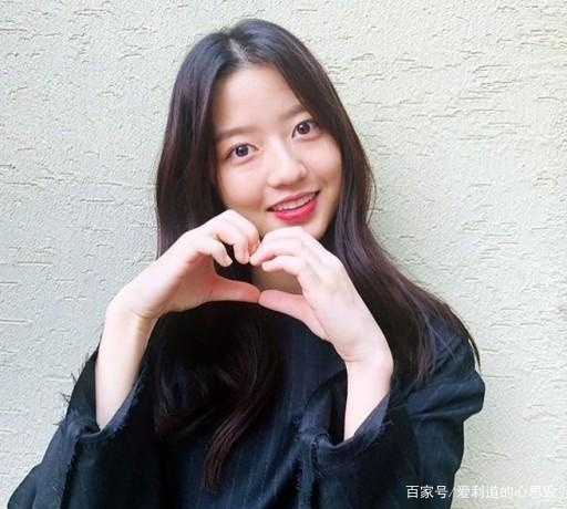 熔炉的小女孩长大改变了金贤秀的气质 美与孙艺珍李宝英配合 百科ta说