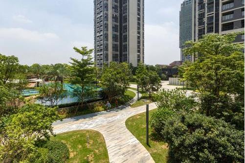  p>保利星海小镇位于广州市南沙榄核镇,由 a target="_blank" href="