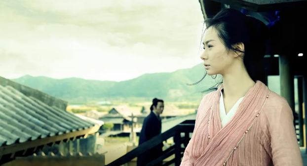 《谋圣鬼谷子》剧照