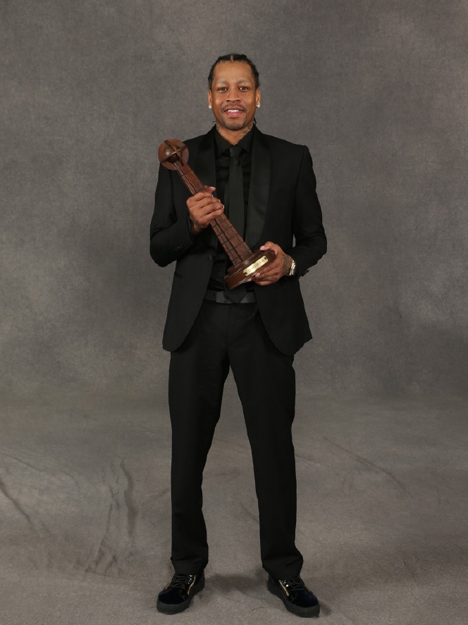  p>阿伦·艾弗森(allen iverson),1975年6月7日出生于 a target="