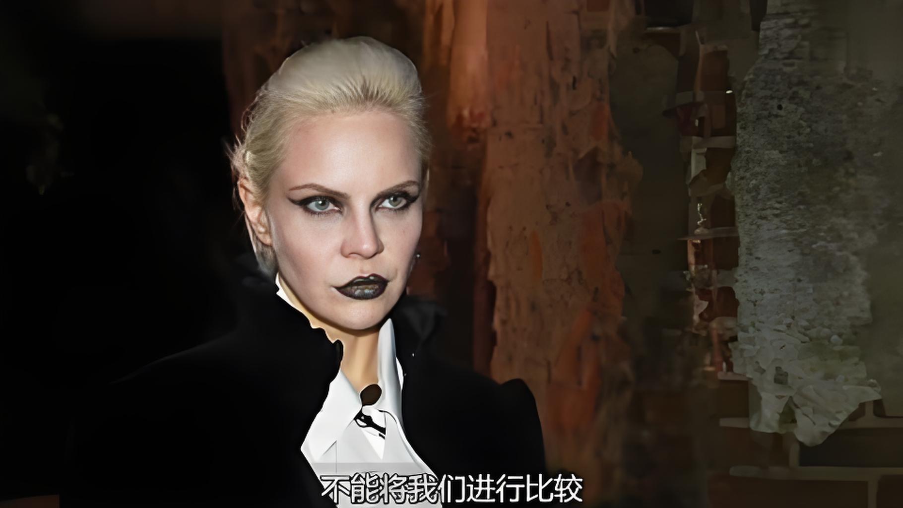 通灵之战第十五季