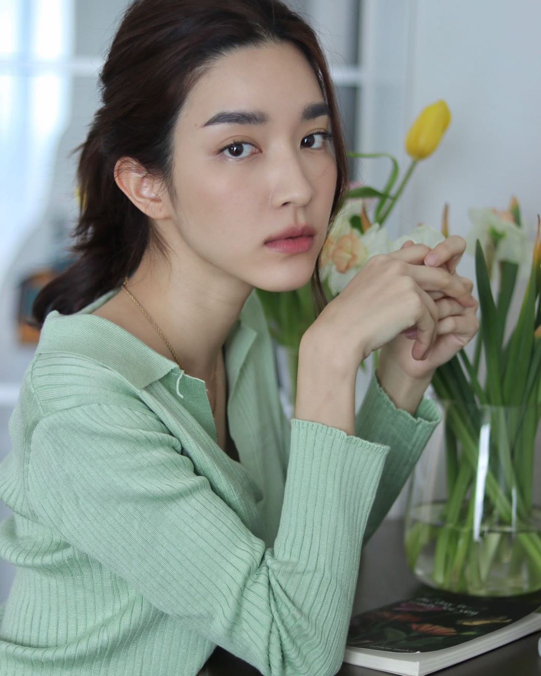 mo monchanok saengchaipiangpen