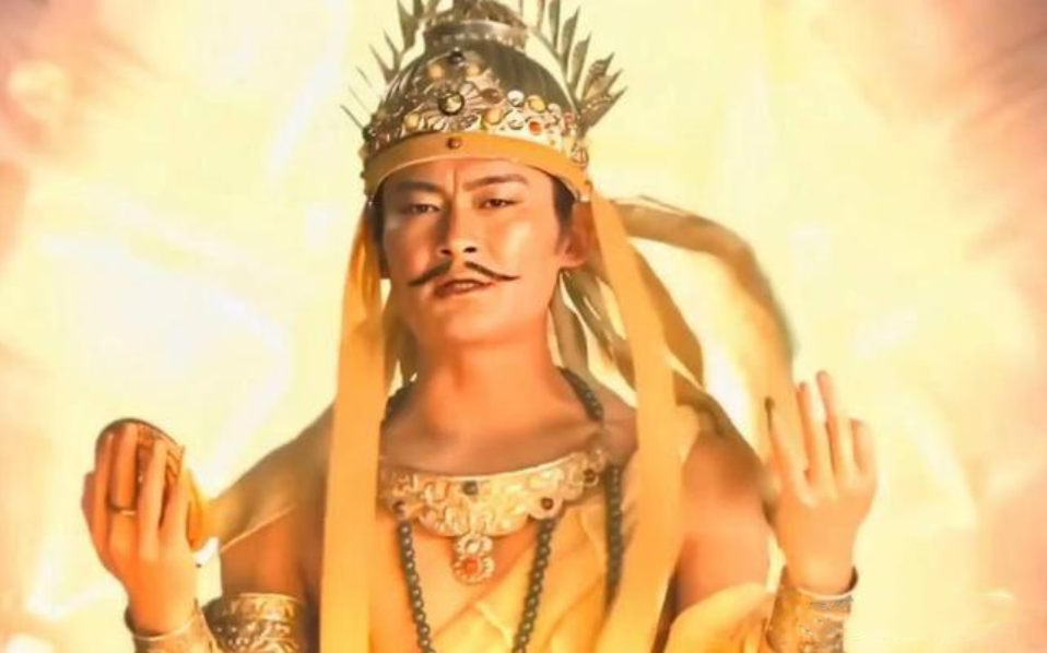  p data-id="gnbr7cd920">国师王菩萨,男,别名大圣国师王菩萨,是中国