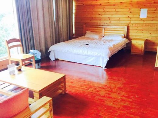 津溪桃源位于汊沽港镇津溪桃源.