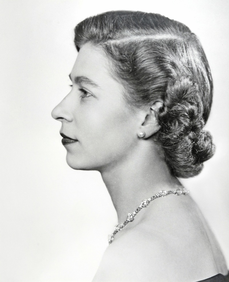 伊丽莎白·亚历山德拉·玛丽·温莎