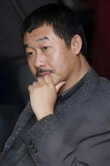 刘桦（中国内地男演员）_百度百科