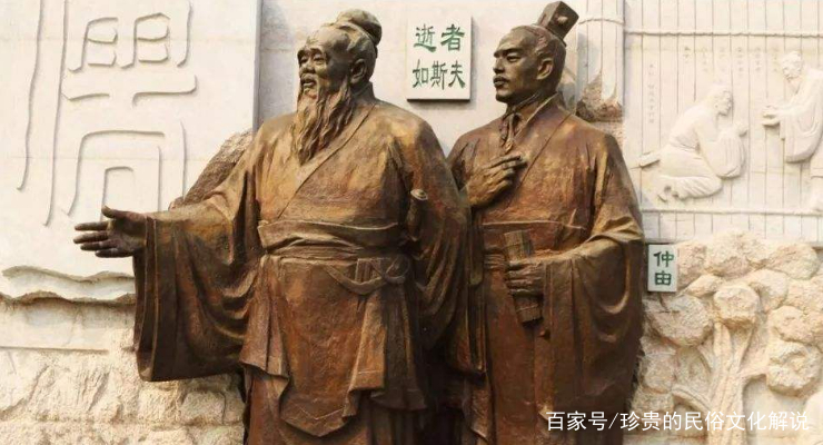 孟子“民本”的思想，有利于巩固新兴的封建制度，实现全国的统一_百科TA说
