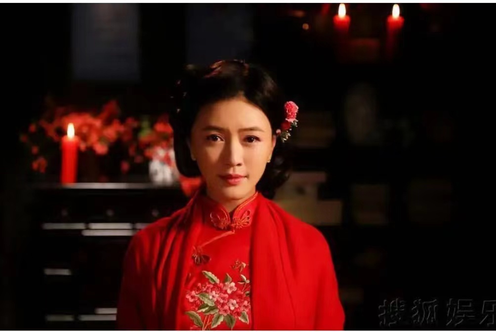  p>孙喜凤,年代爱情剧 a target="_blank" href="/item/《关中匪事》