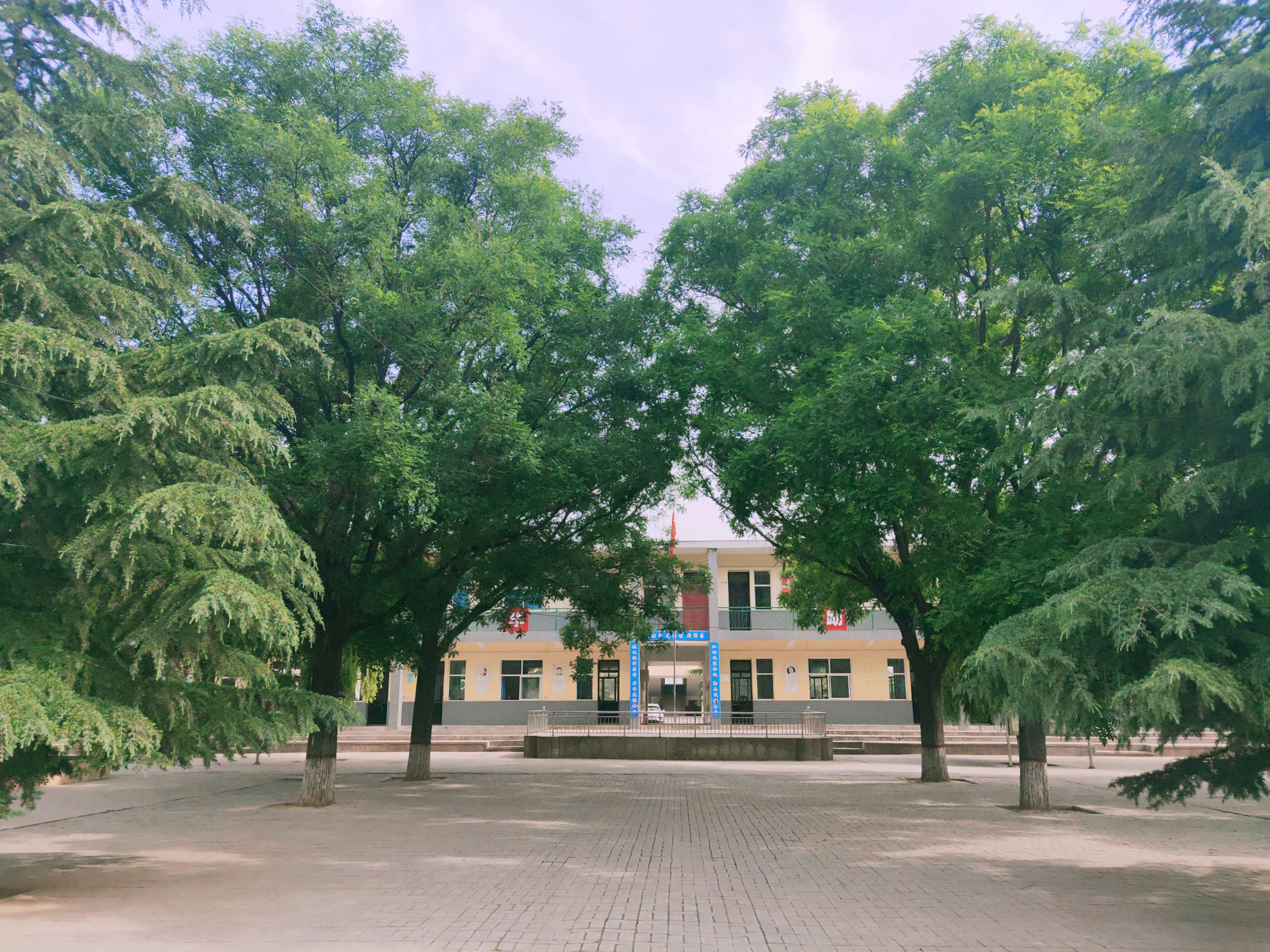 target="_blank" href="/item/渭南市">渭南市 /a>富平县