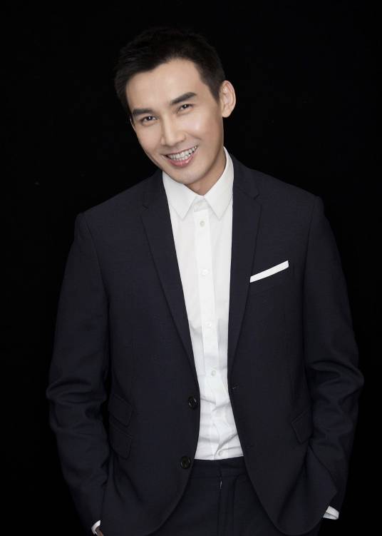 张铎（中国内地男演员）_百度百科