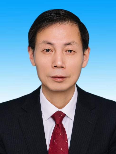 刘志勇