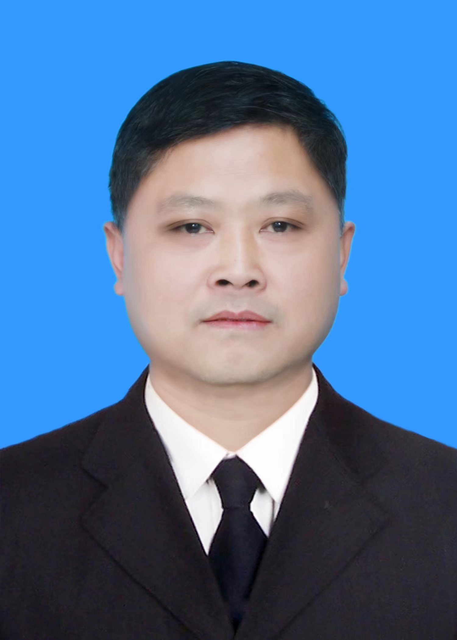 杨国林