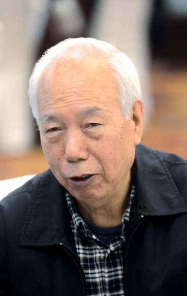 李鹤林