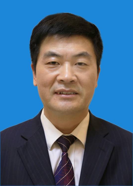 刘国庚（商丘师范学院党委副书记、工会主席）_百度百科