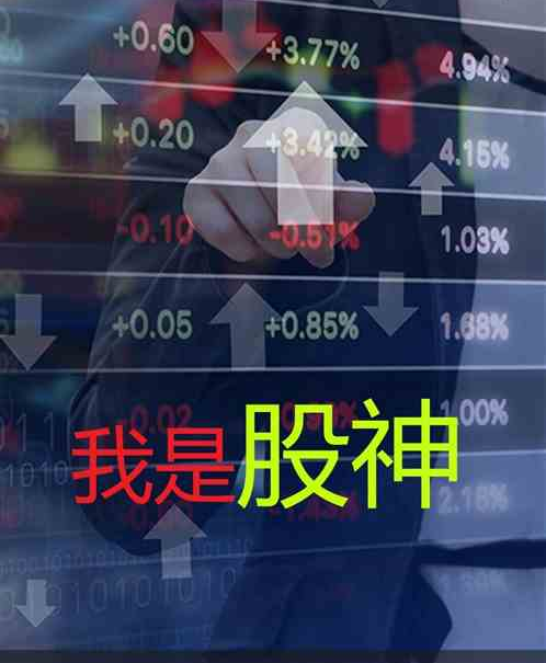 我是股神
