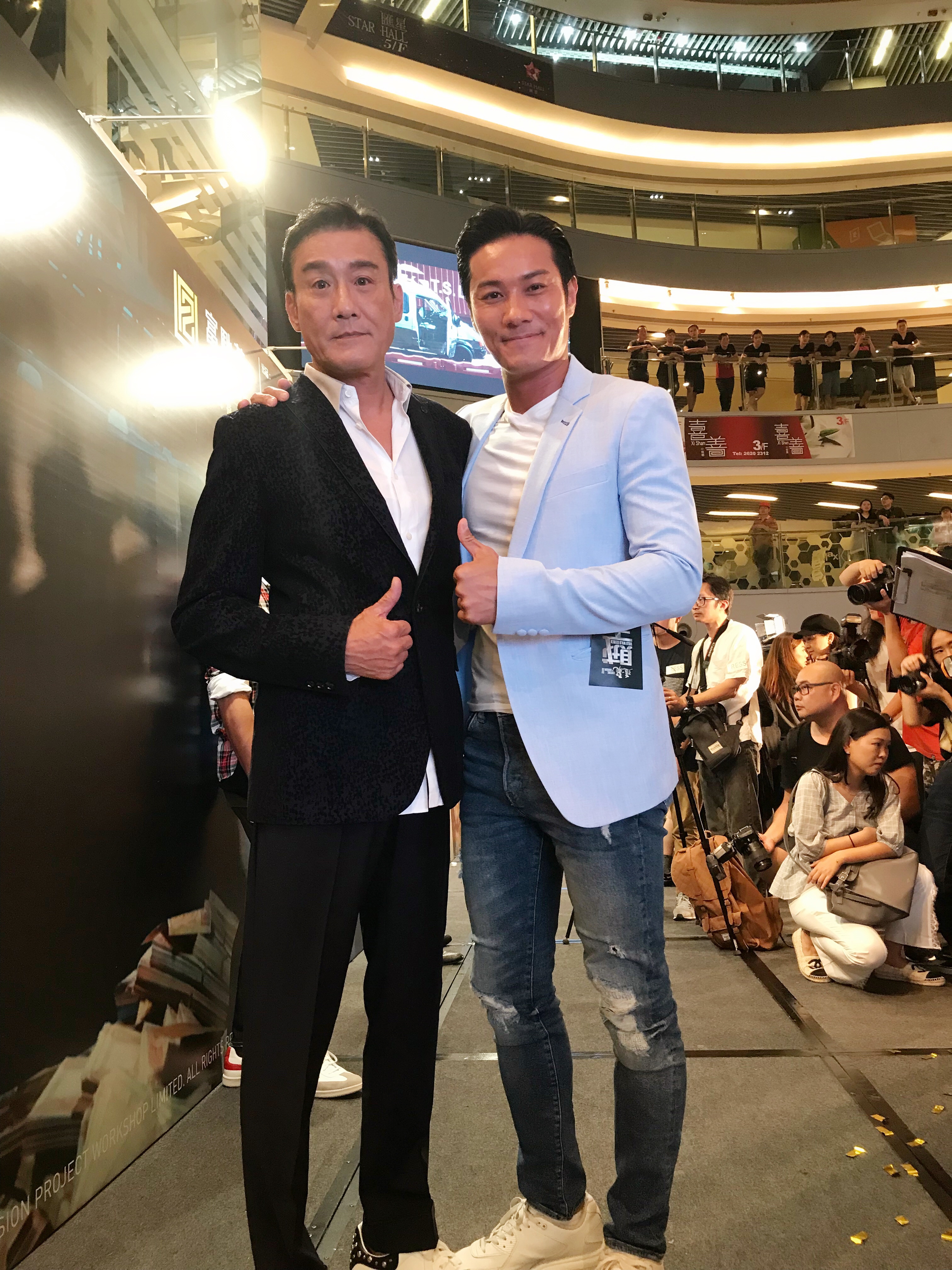 亚视演员(亚视演员现状)