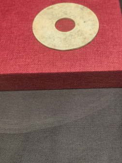 溧阳博物馆内藏品