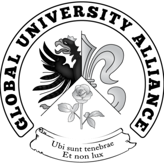 全球大学联盟（GUA）