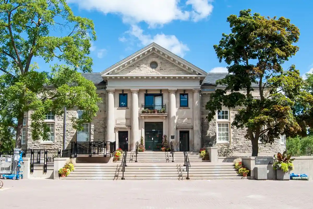 university of guelph
