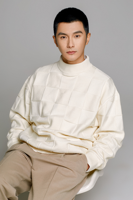 沈泰（中国内地影视男演员）_百度百科