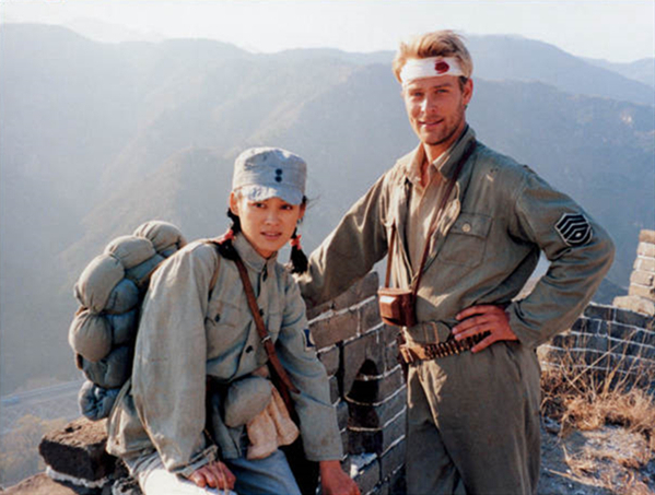 黄河绝恋griefovertheyellow(1999)