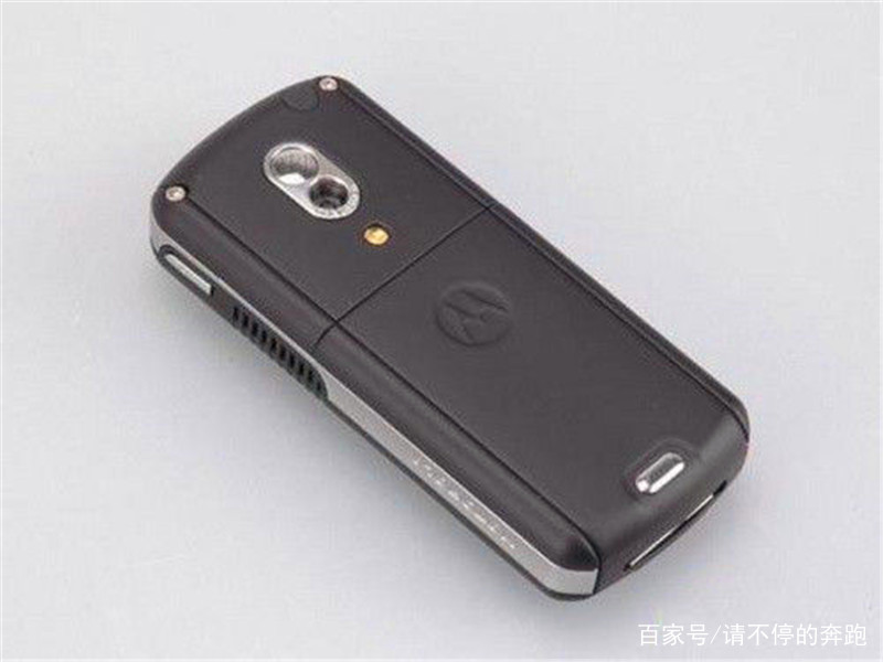 摩托罗拉E398评测_百科TA说