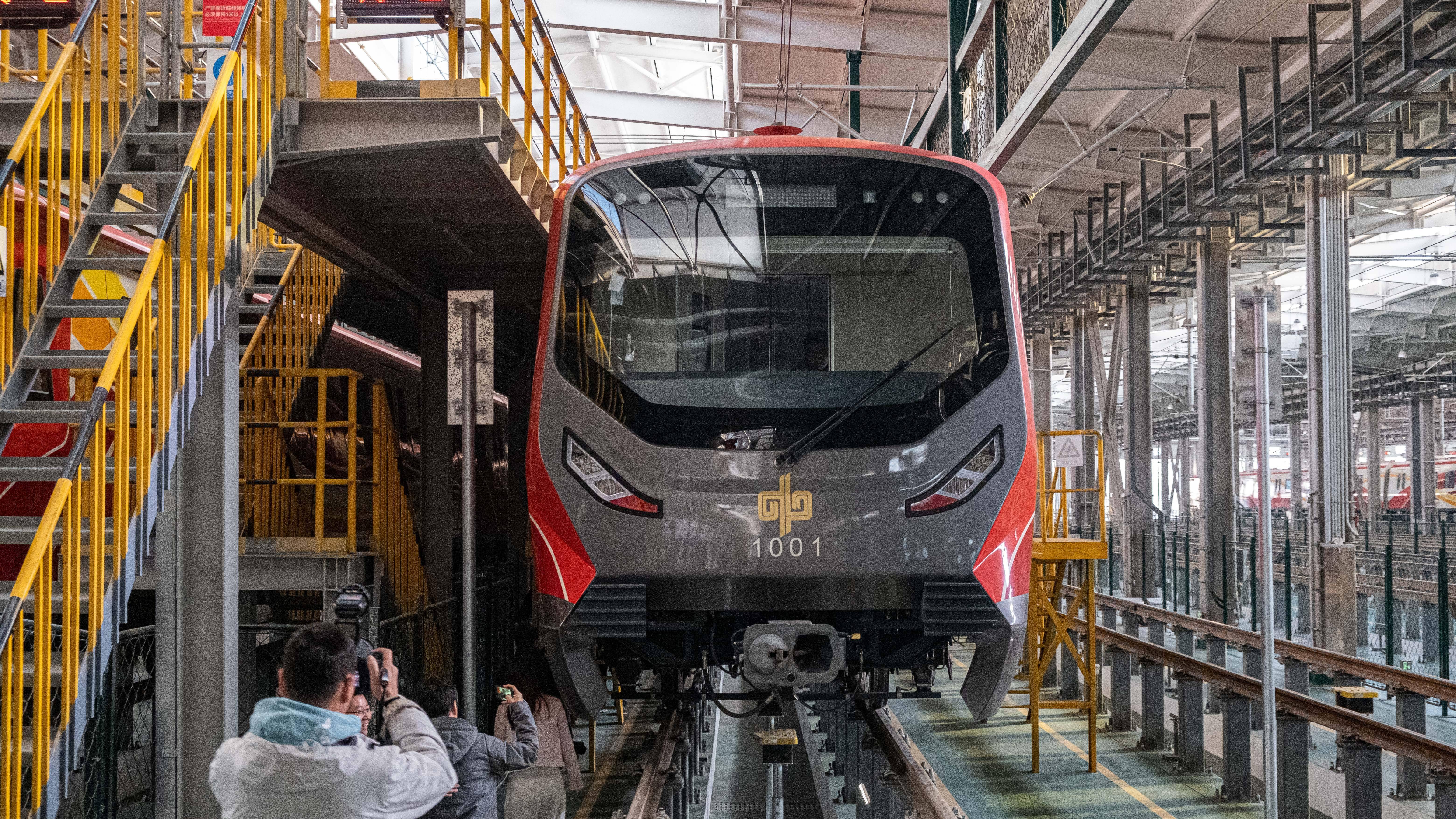  p data-id="trjjqch6x4lo">郑州地铁10号线(zhengzhou metro line 10