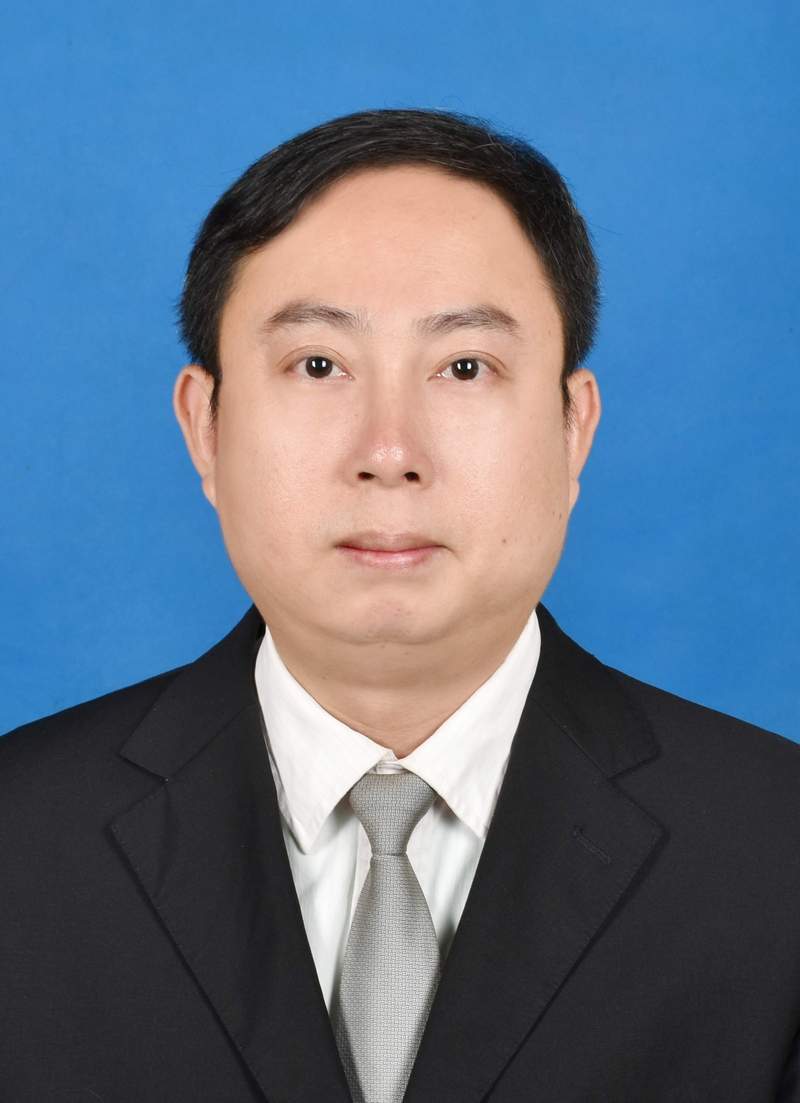 陈国华