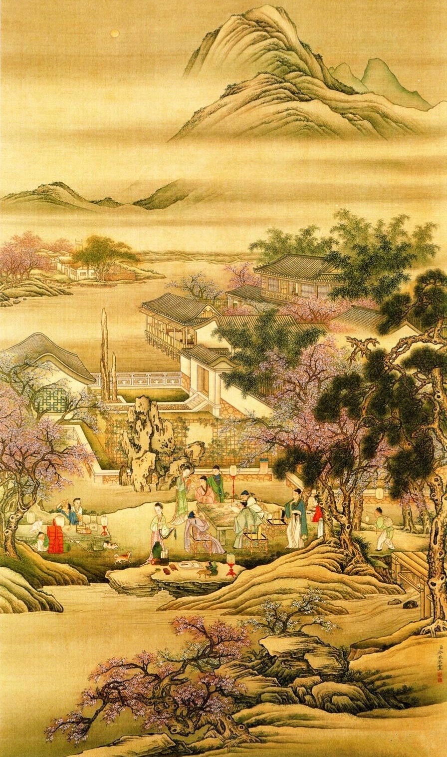 说说《易经》之临卦：要勇于面对困难和问题，积极行动_百科TA说