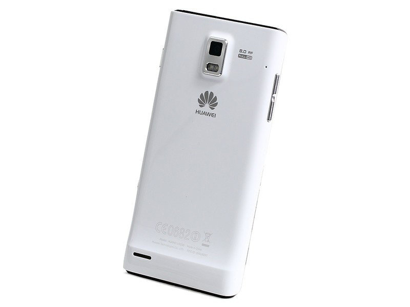 华为ascend p1(u9200)