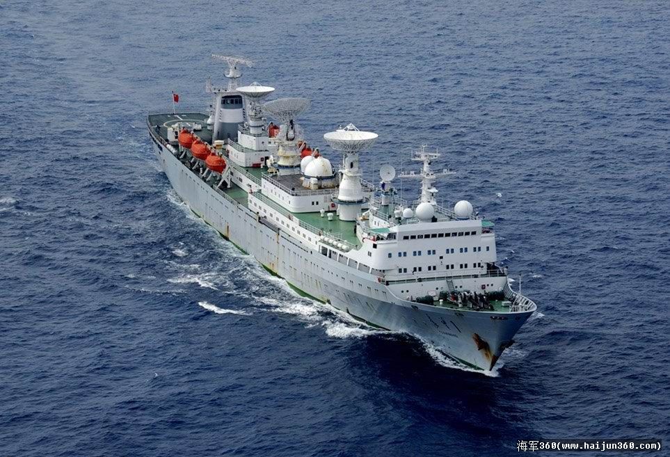  p>远望1号测量船是由 a target="_blank" href="/item/中国船舶工业