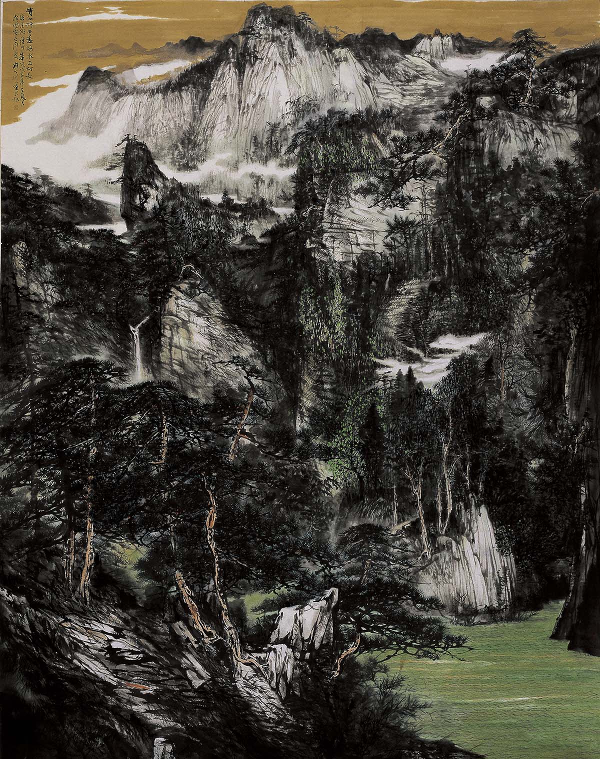 画家许彦作品多少钱(画家许彦作品欣赏图片大全集高清)-画家许彦联系方式,画家许彦作品多少钱(画家许彦作品欣赏图片大全集高清)-画家许彦联系方式,画家许彦,第2张