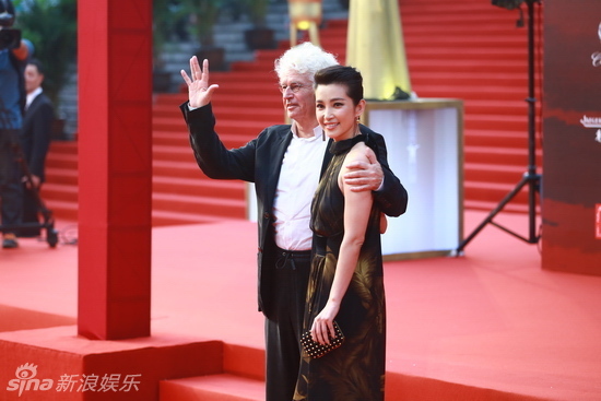 李冰冰