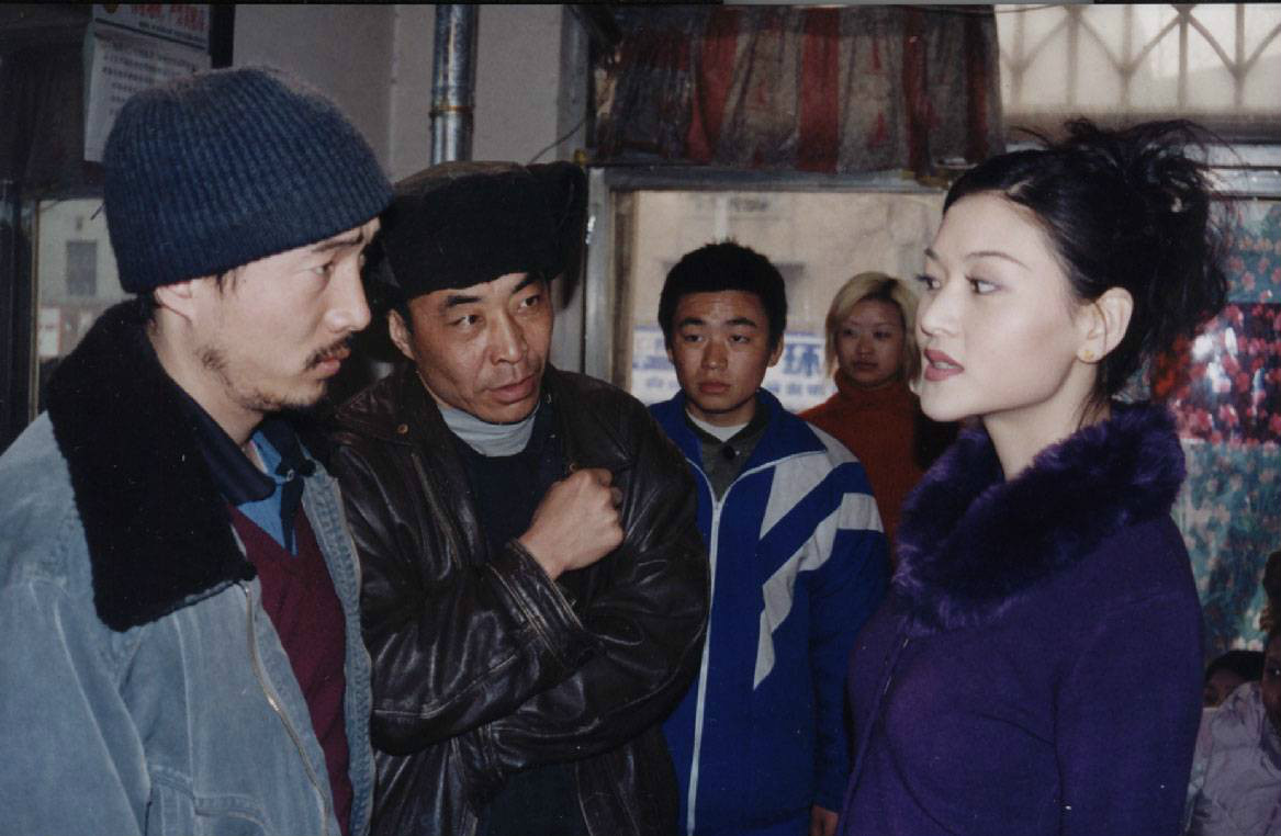 盲井mangjing(2003)