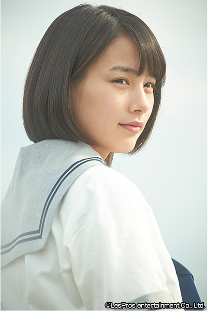  p>能年玲奈,1993年7月13日出生于日本兵库县,演员,模特.