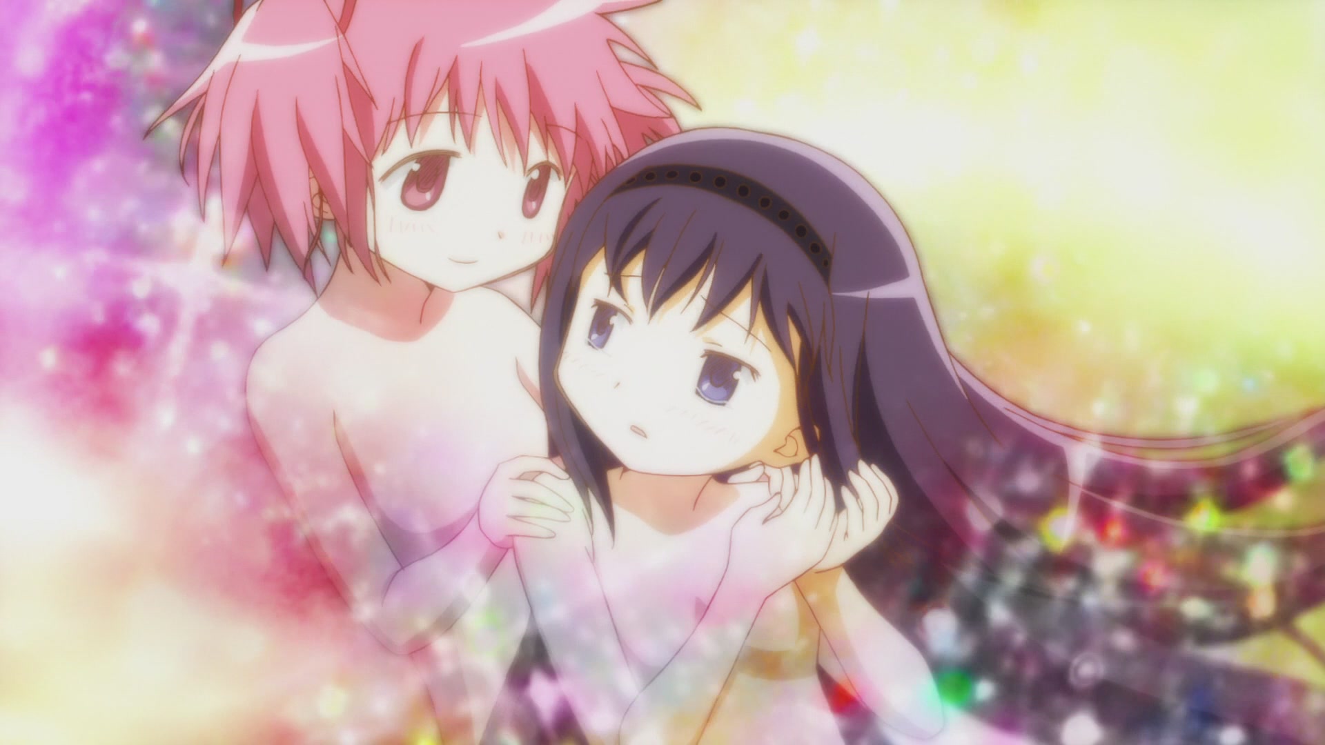 魔法少女ノーブ