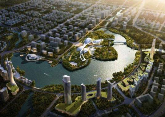 南海公园（江苏省盐城市亭湖区境内的公园）_百度百科