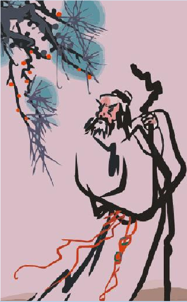  p data-id="gnyuv4whx3">《正宫·塞鸿秋》这篇作品是薛昂夫所作