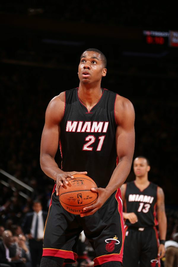 哈桑·怀特塞德