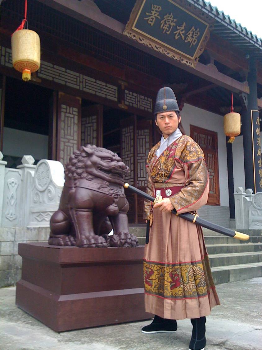 三十二洪武