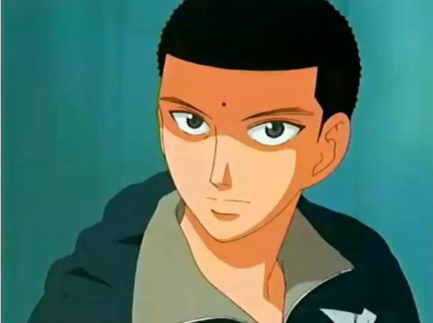  p>橘桔平,胸怀狮王般的雄心与不动的信念,统一大业率黑色军团的领袖!