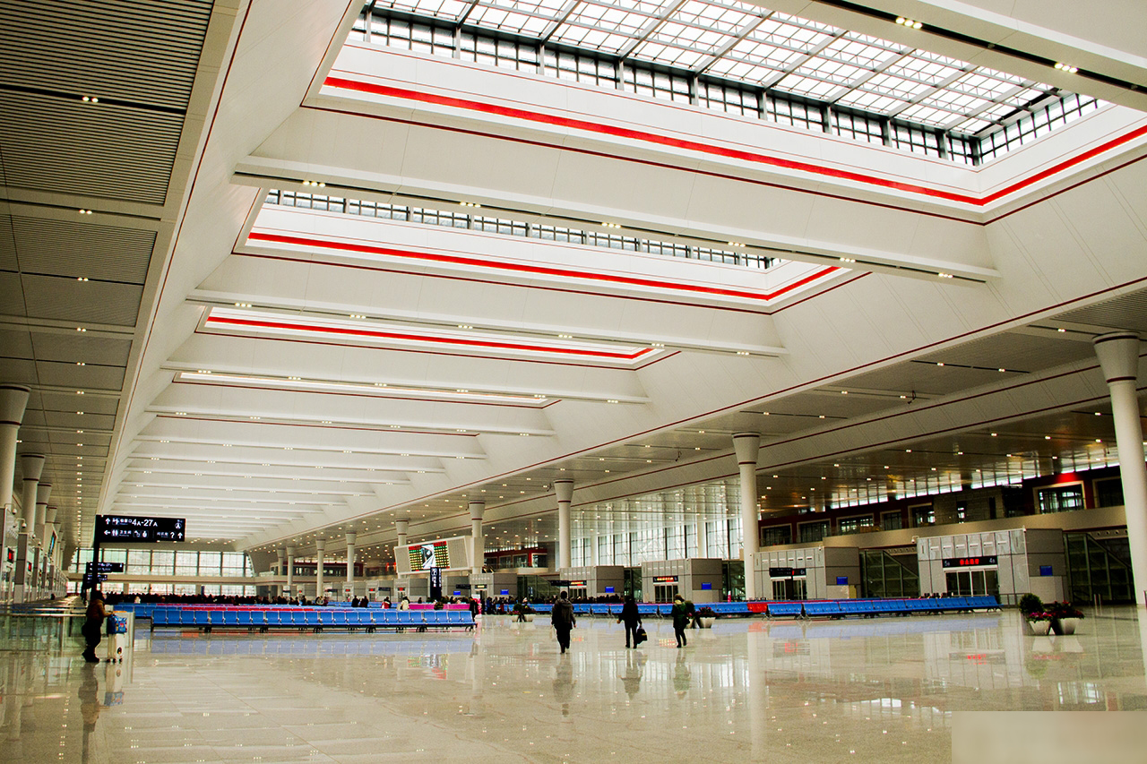  p>贵阳北站(guiyangbei railway station),位于中国贵州省 a target=