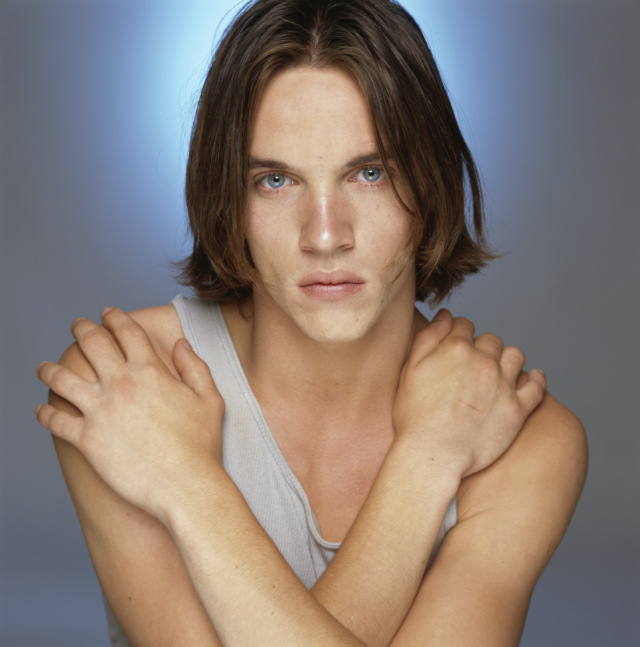 乔纳森·莱斯·梅耶斯